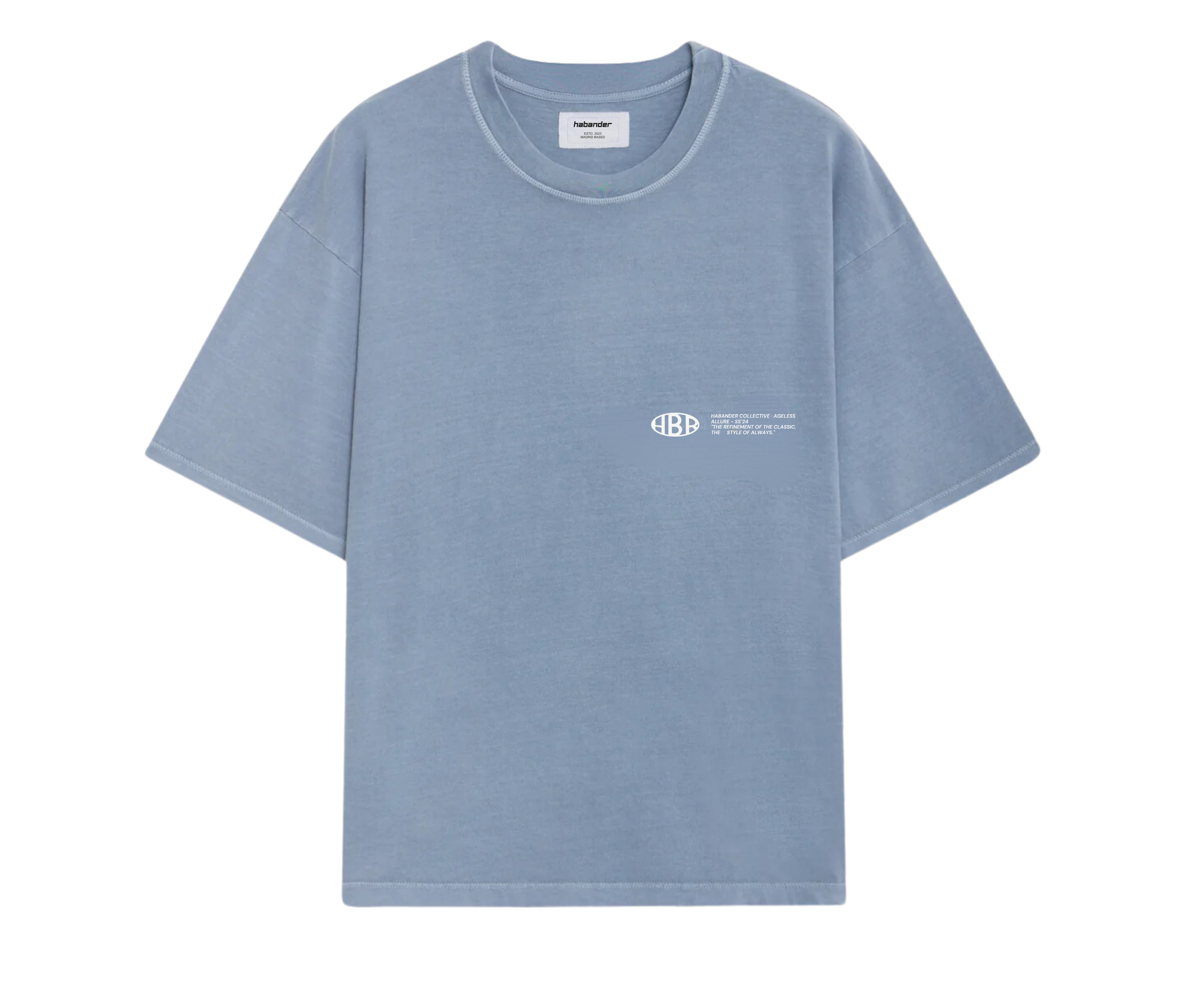 Main Tee